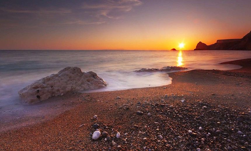 best beaches to visit in the uk