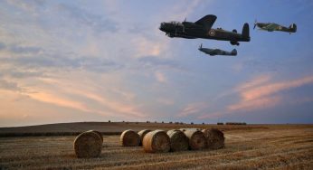 8 Rare World War II Facts from History