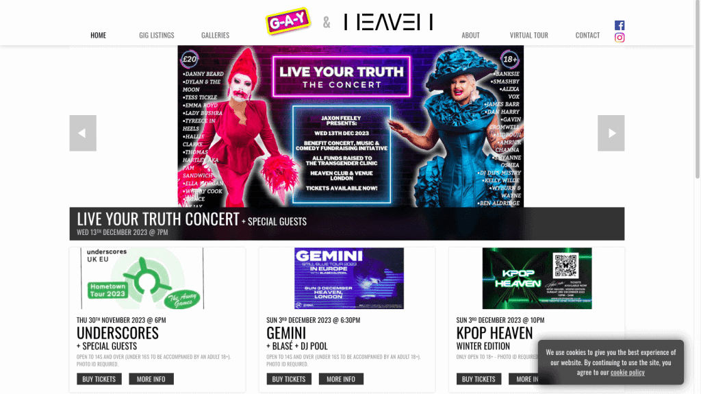 Top London Nightlife Areas & Nightlife Bars 6 Screenshot 2023 11 28 at 4.28.37 PM e1701169153761