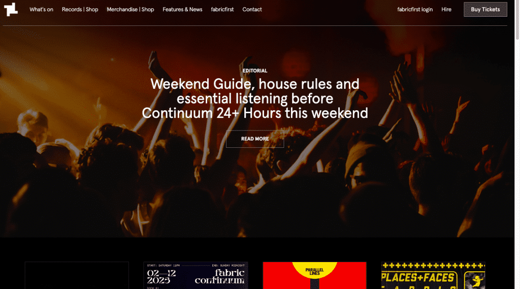 Top London Nightlife Areas & Nightlife Bars 5 Screenshot 2023 12 02 at 8.09.47 PM e1701528053368