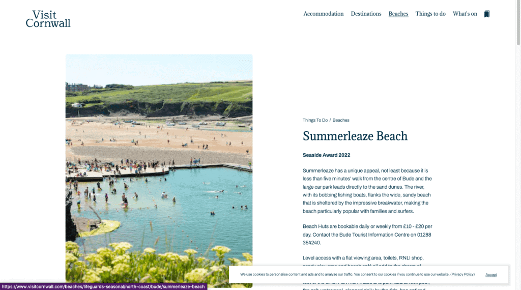 6 Best Beaches In Cornwall 4 Screenshot 2023 12 11 at 6.55.32 PM e1702301247364