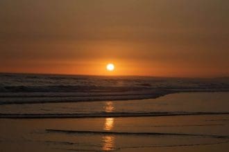best beaches in Cornwall