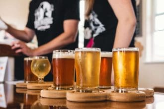 beers of europe
