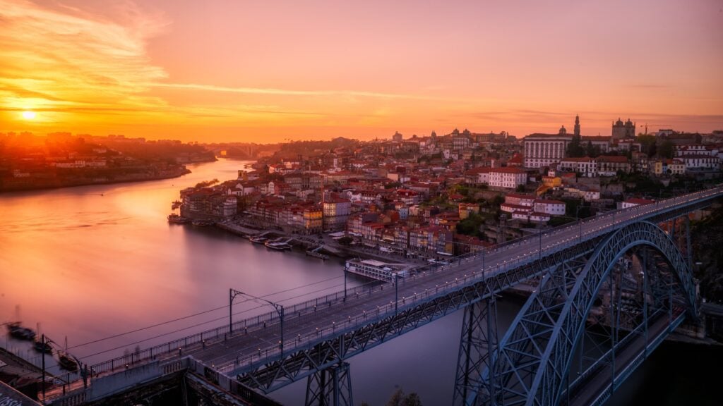 Best Places to Visit in Portugal