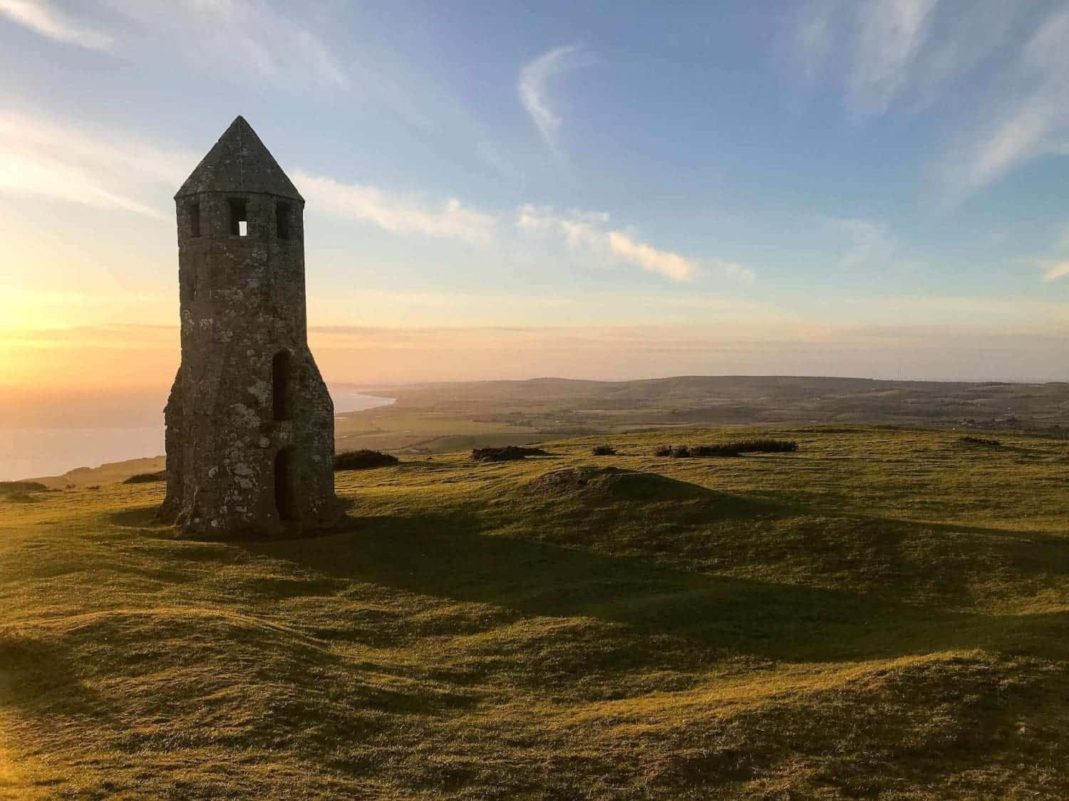 Best 33 Places To Visit in The Isle Of Wight