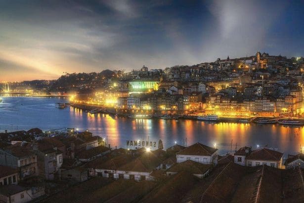 Travel To Portugal