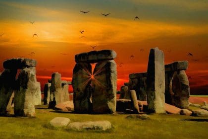 Day Trips From London