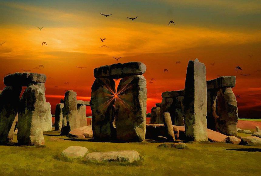 Day Trips From London