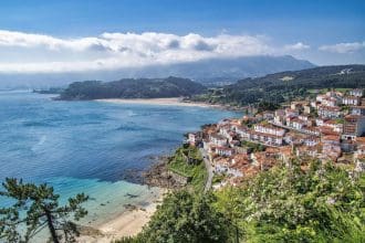 Asturias Spain