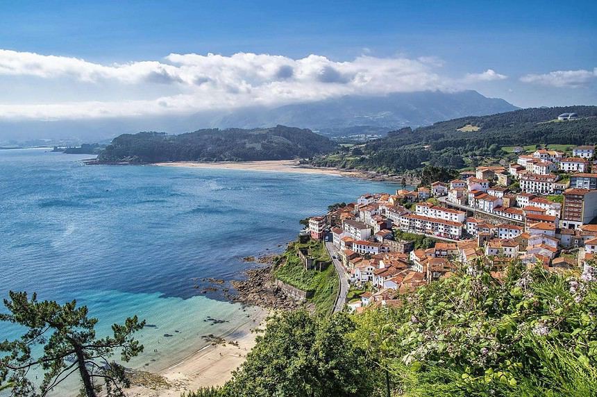 Asturias Spain