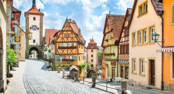 7 Best Places To Visit In Germany
