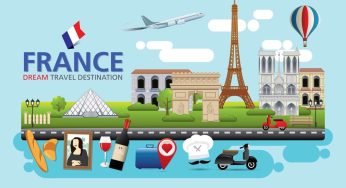 25 Famous Landmarks In France You Can’t-Miss