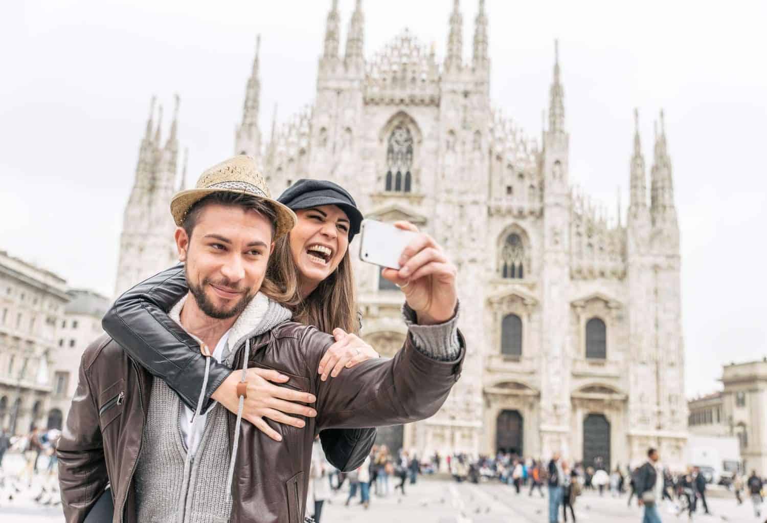 A Guide to 25 of the Most Iconic and Famous Landmarks in Italy