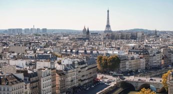 Weekend In Paris: 11 Best Places To Explore