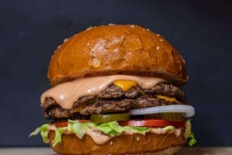 turkey burger recipe