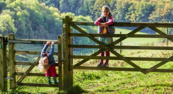 15 Most Fascinating Places To Visit In Dorset