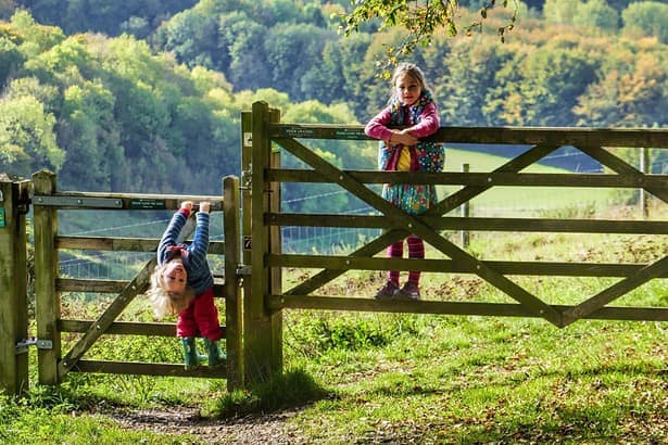 places to visit in Dorset