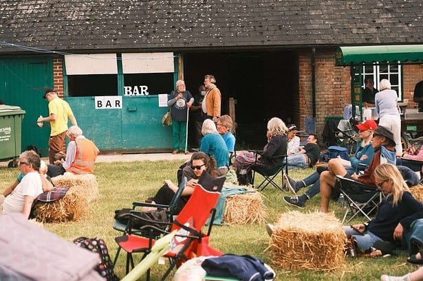 hay festival: everything you need to know about