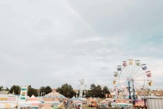 a guide to food festivals in london