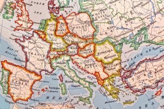 Cheapest European Countries to visit