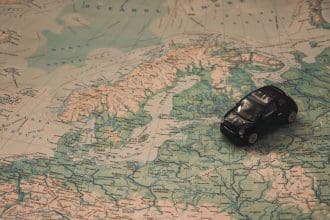 Cheapest places in Europe to live in