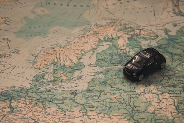Cheapest places in Europe to live in