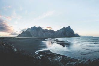 Iceland Solo Travel