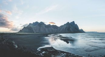 Traveller’s Guide to Iceland: Discovering Natural Wonders