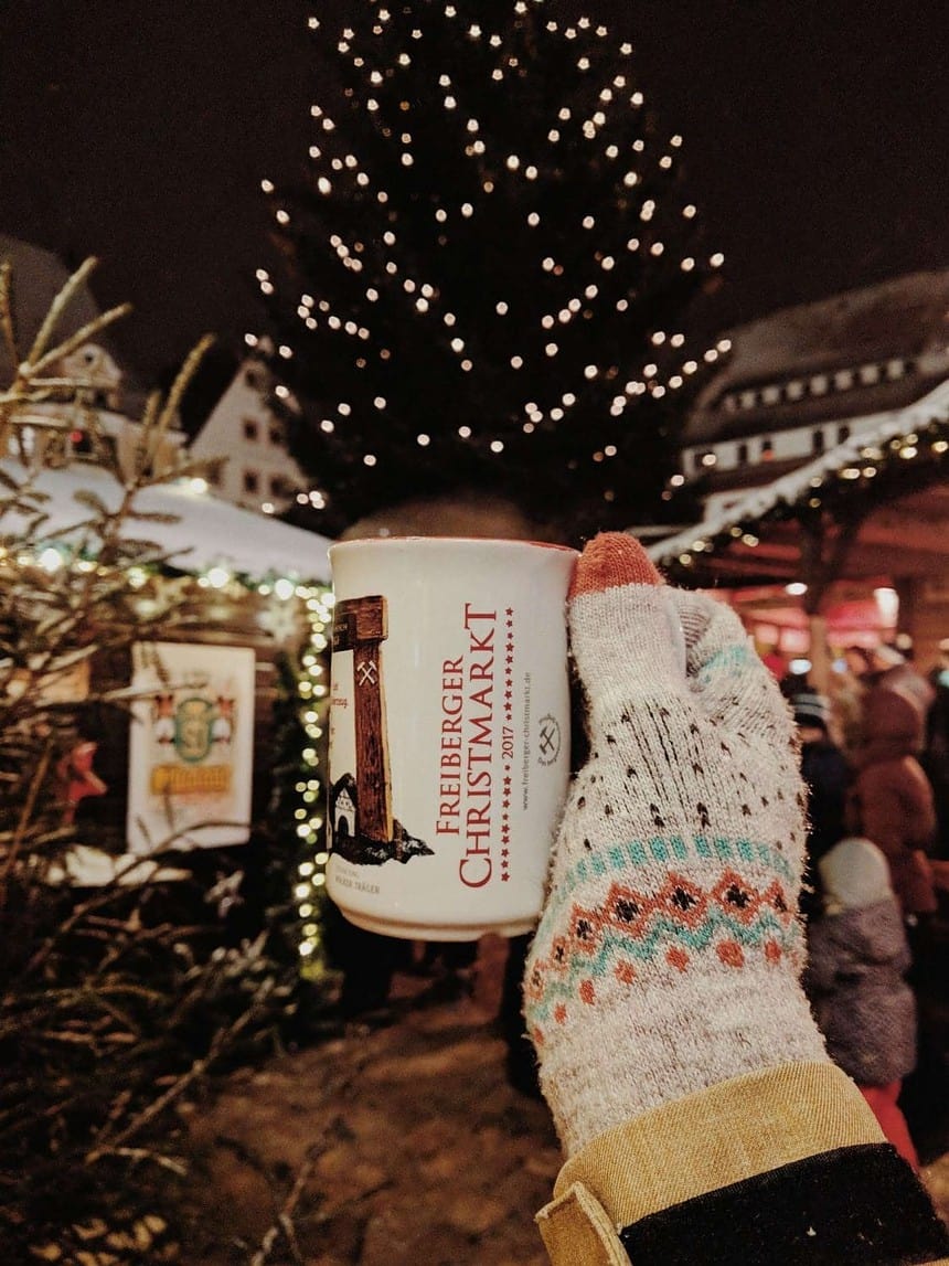 Best Christmas Markets In Germany