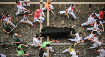 An Amazing 101 Guide to Bull Run Spain