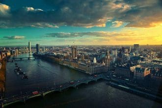 Best cities to visit in UK
