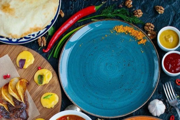 affordable restaurants in London