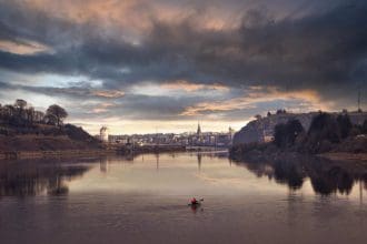 Waterford Ireland