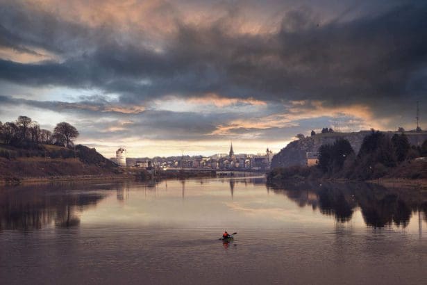 Waterford Ireland