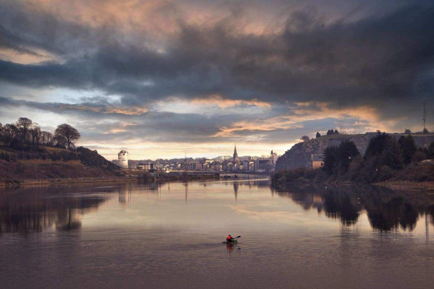 Waterford Ireland
