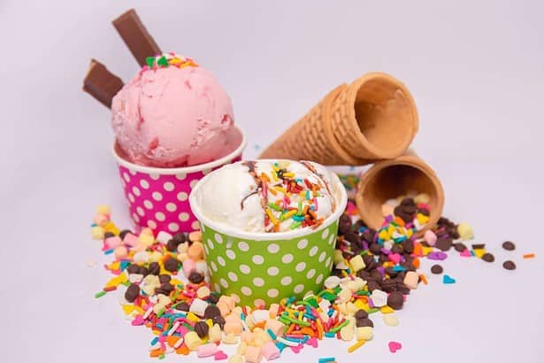 best ice cream london