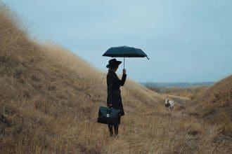 solo travel for women