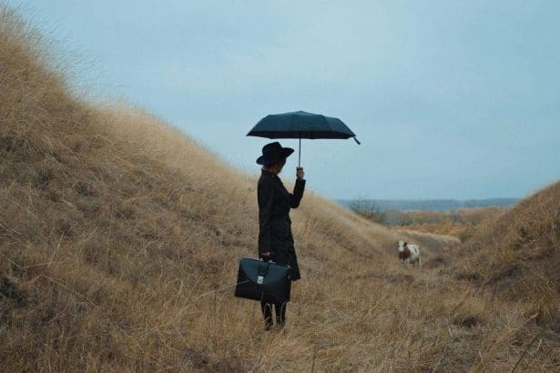 solo travel for women