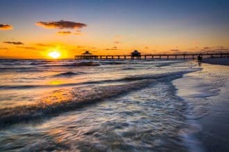Bowditch Point Regional Park