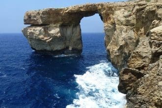 Gozo Malta