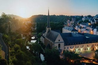 Things to do in Luxembourg