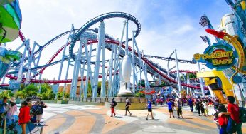 7 Best Amusement Parks In Germany