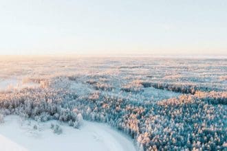 Finland Facts