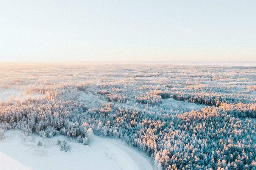 Finland Facts