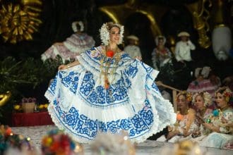 panama carnival