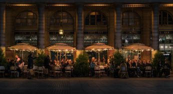 10 Best-Themed Restaurants in London