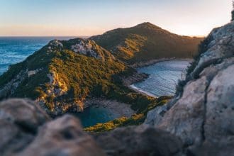 Corfu