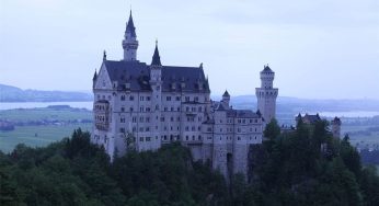 A Guide to Munich Castles: 15 Amazing Castles