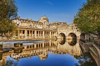 Pulteney Bridge