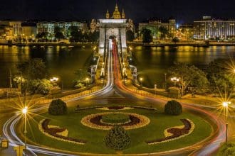 city park budapest